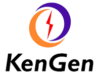 KenGen logo