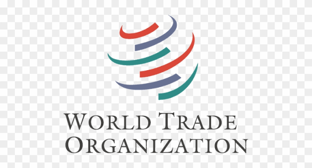 World Trade Organization logo