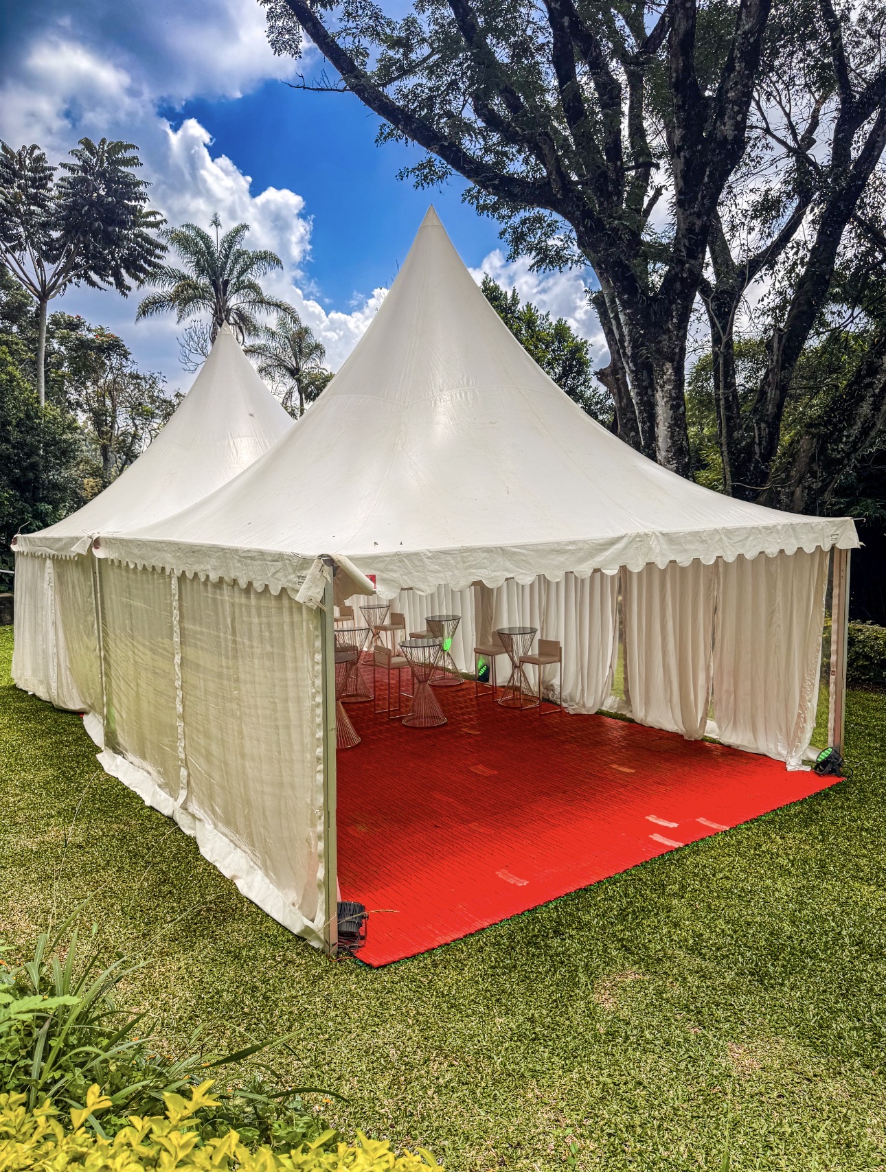 Tentage & Structures project photo 14