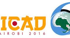 ICAD Nairobi logo