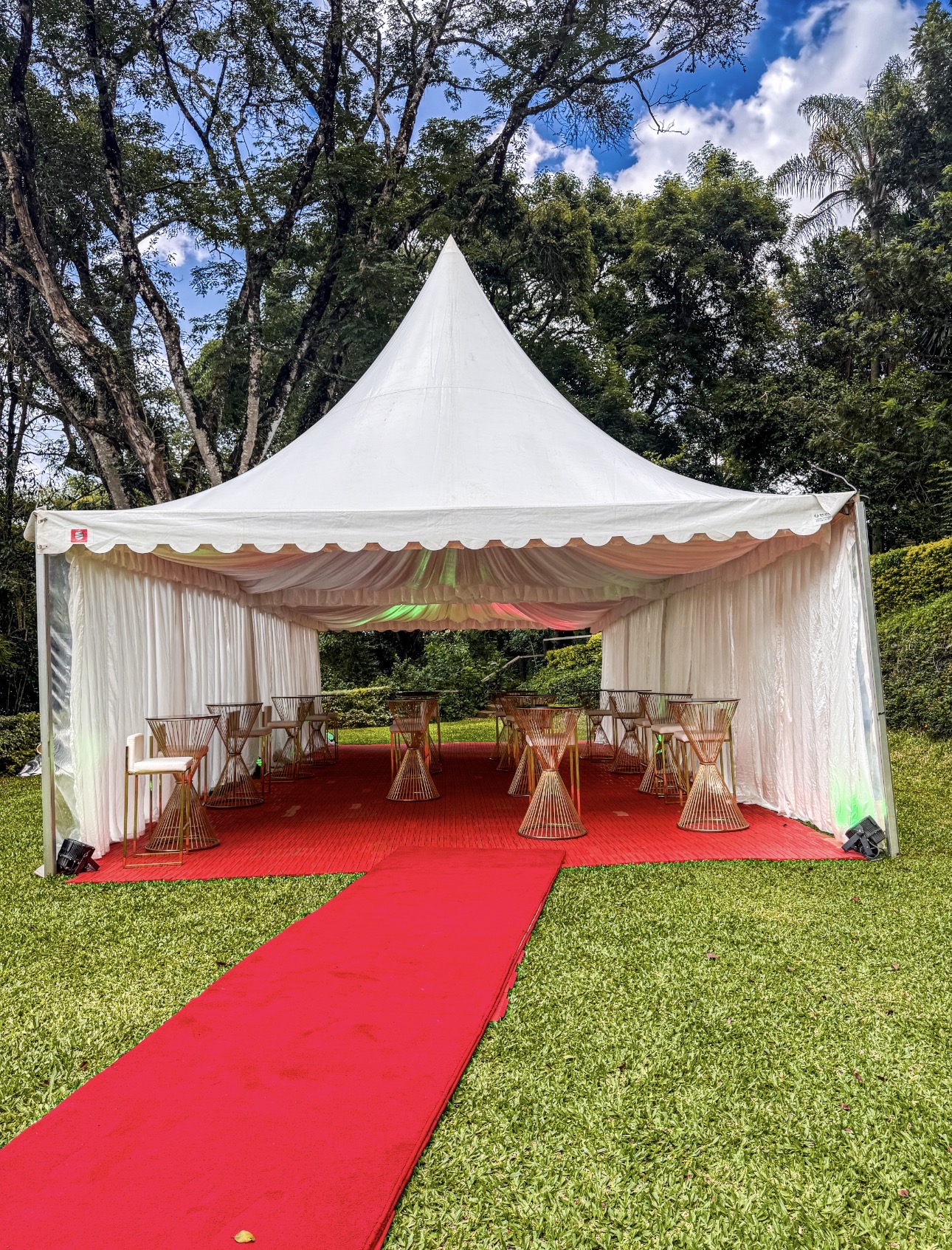 Tentage & Structures project photo 15