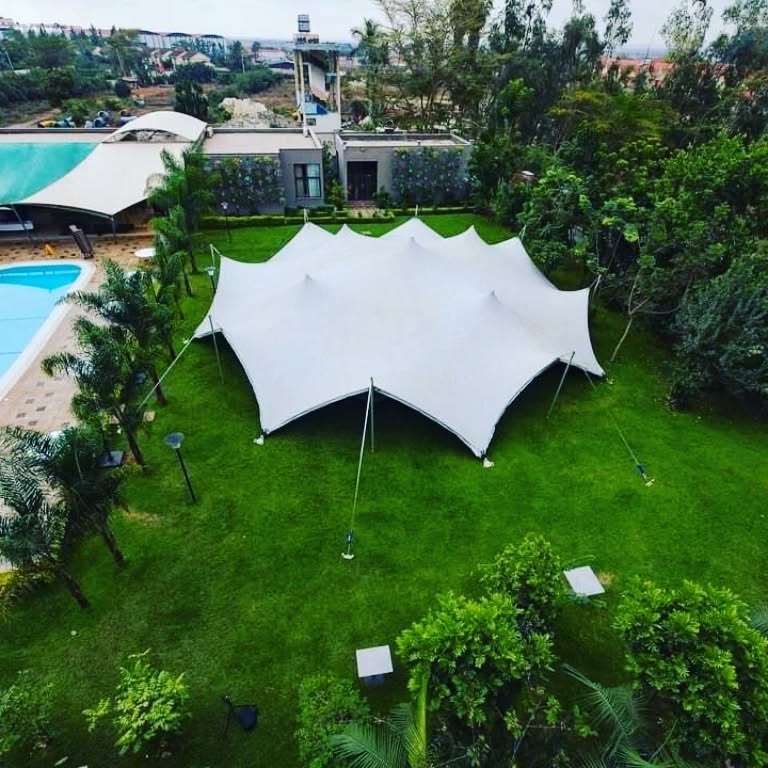 Tentage & Structures project photo 10