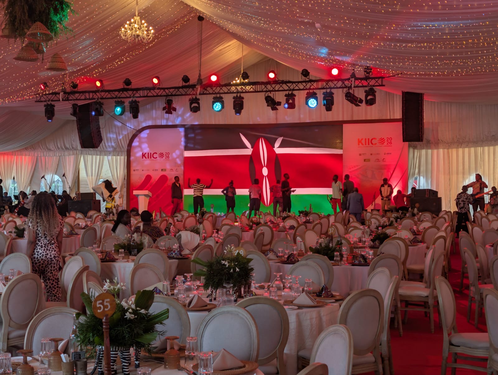 Décor & Event Styling project photo 7
